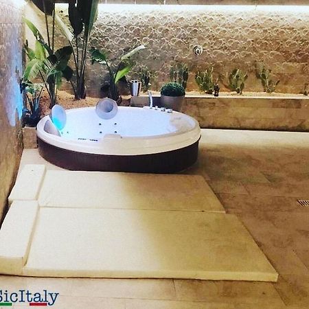 Sicitaly Bed & Breakfast Aci Castello Luaran gambar