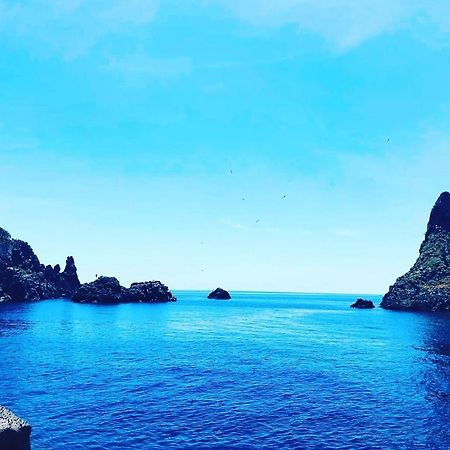 Sicitaly Bed & Breakfast Aci Castello Luaran gambar