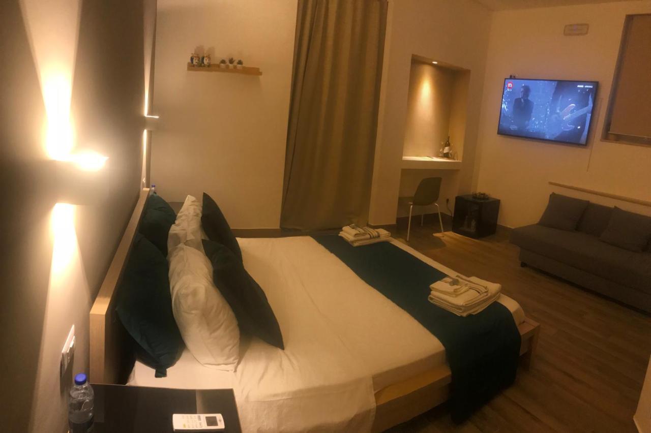 Sicitaly Bed & Breakfast Aci Castello Luaran gambar