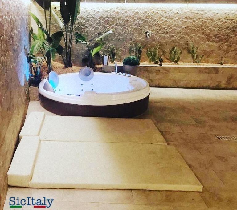 Sicitaly Bed & Breakfast Aci Castello Luaran gambar