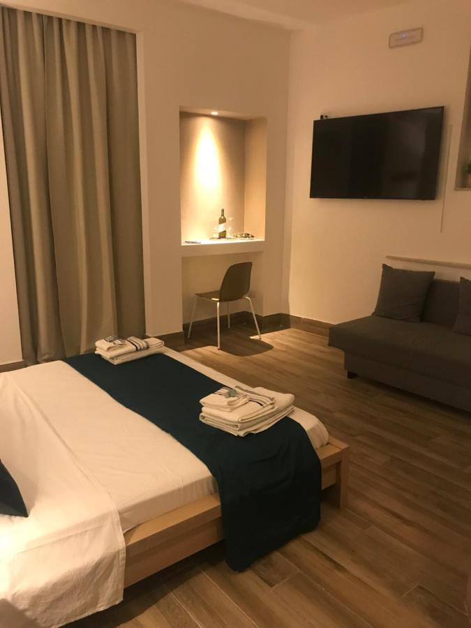 Sicitaly Bed & Breakfast Aci Castello Luaran gambar