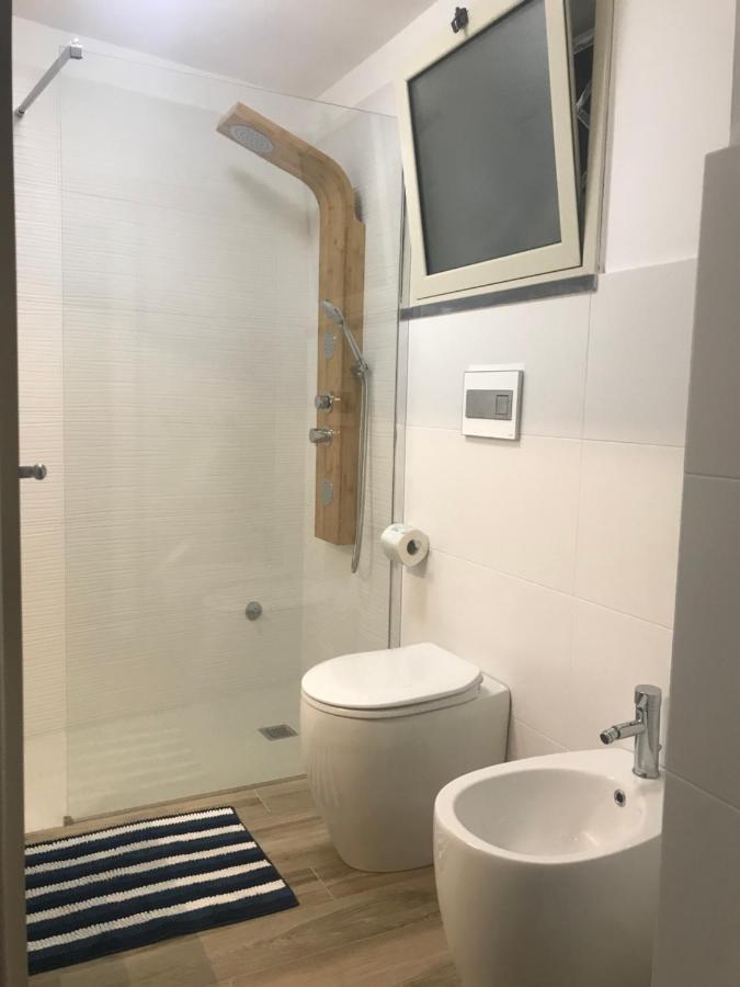 Sicitaly Bed & Breakfast Aci Castello Luaran gambar