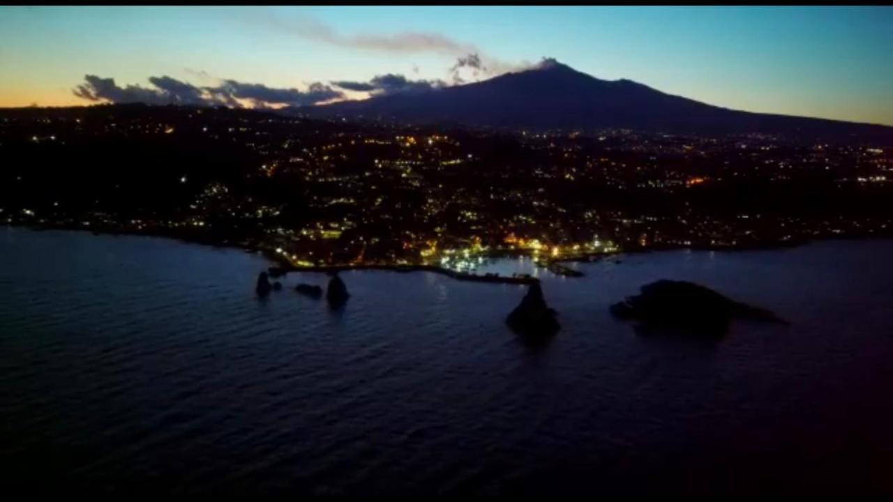 Sicitaly Bed & Breakfast Aci Castello Luaran gambar