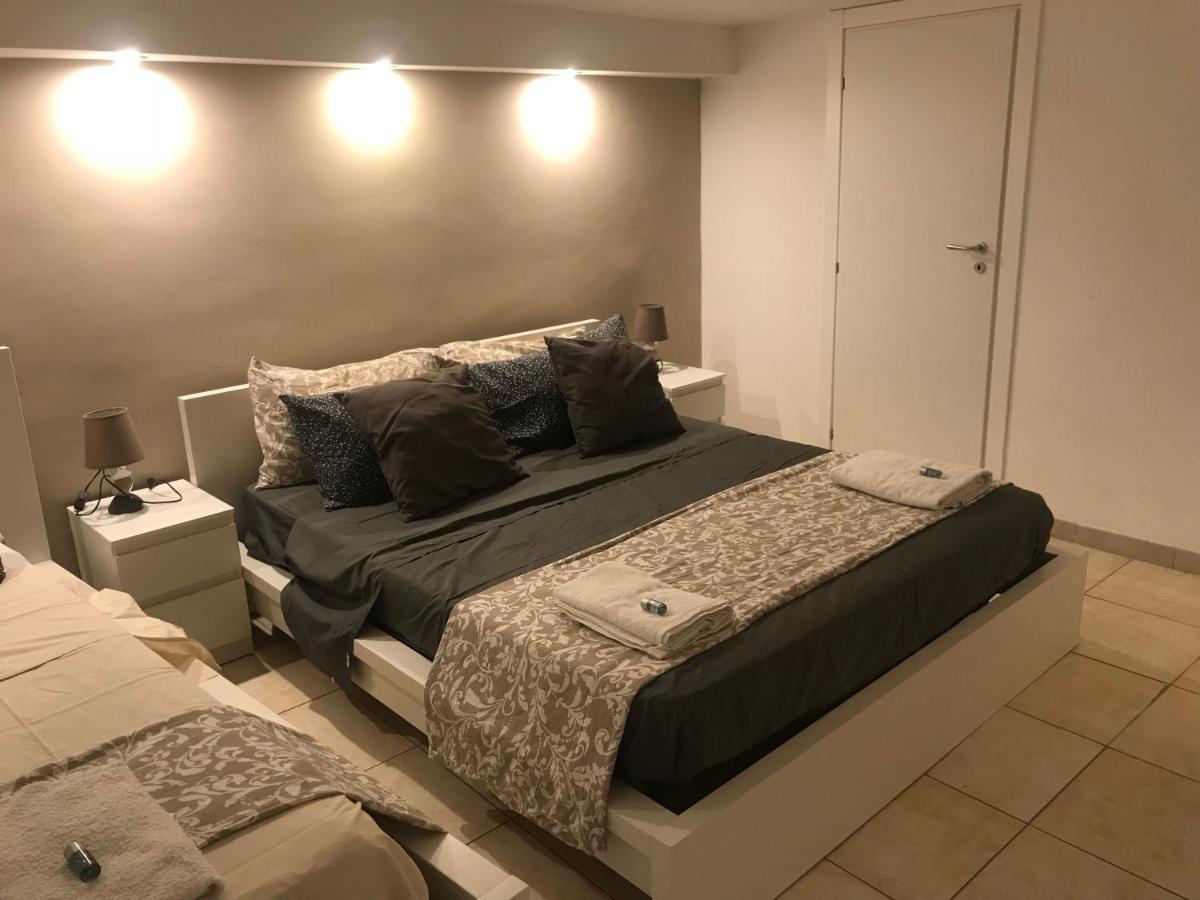 Sicitaly Bed & Breakfast Aci Castello Luaran gambar