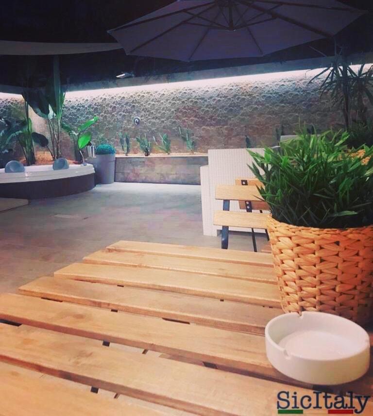 Sicitaly Bed & Breakfast Aci Castello Luaran gambar