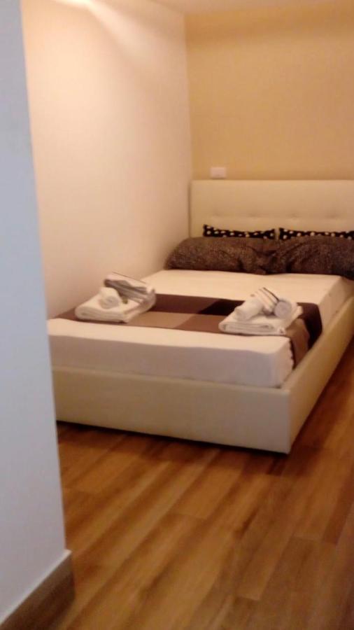 Sicitaly Bed & Breakfast Aci Castello Luaran gambar